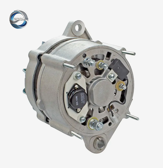 24-Volt Alternato